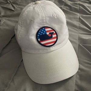 Vineyard Vines Hat
